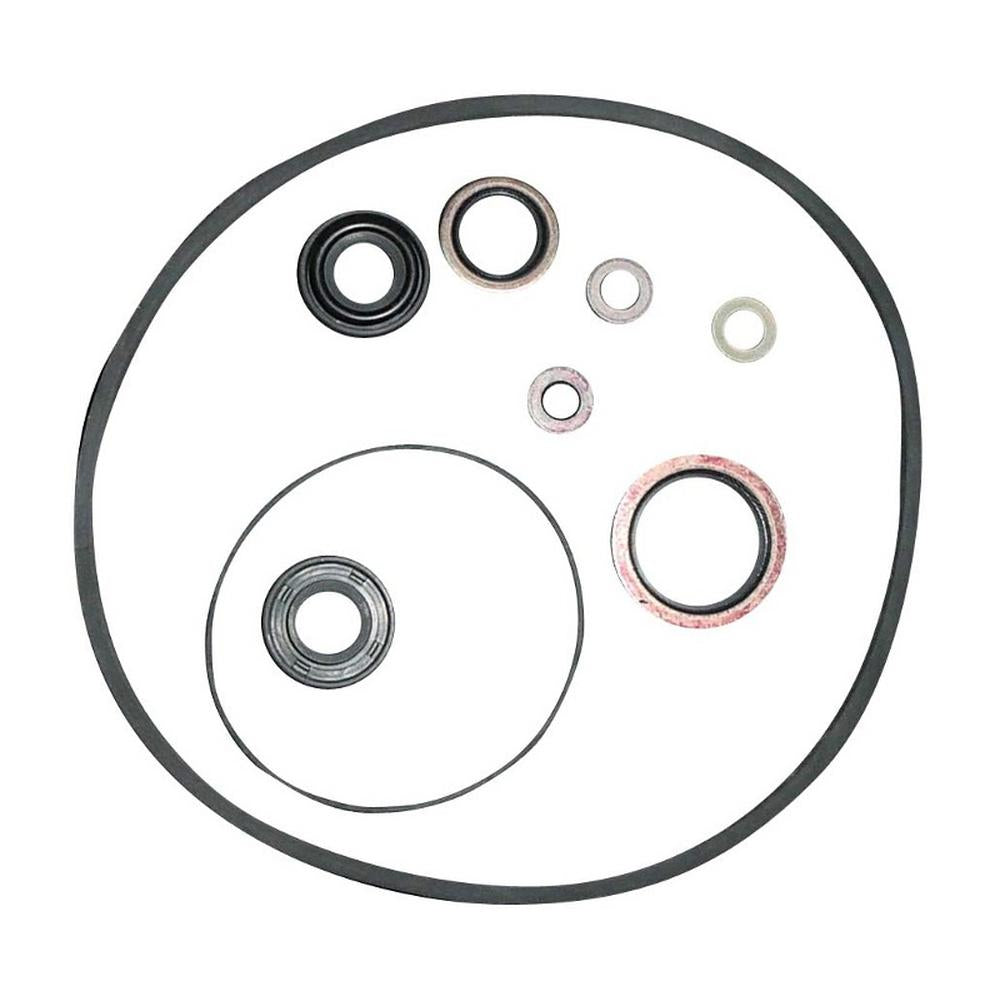 Power Steering Pump Seal Kit Fits Massey Ferguson Fits Toyota 135 240 2500 4500