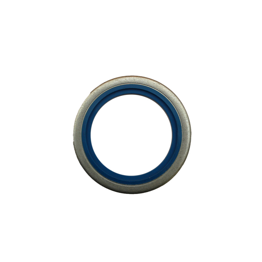 Power Steering Pump Seal Kit Fits Massey Ferguson Replaces 1810529M91