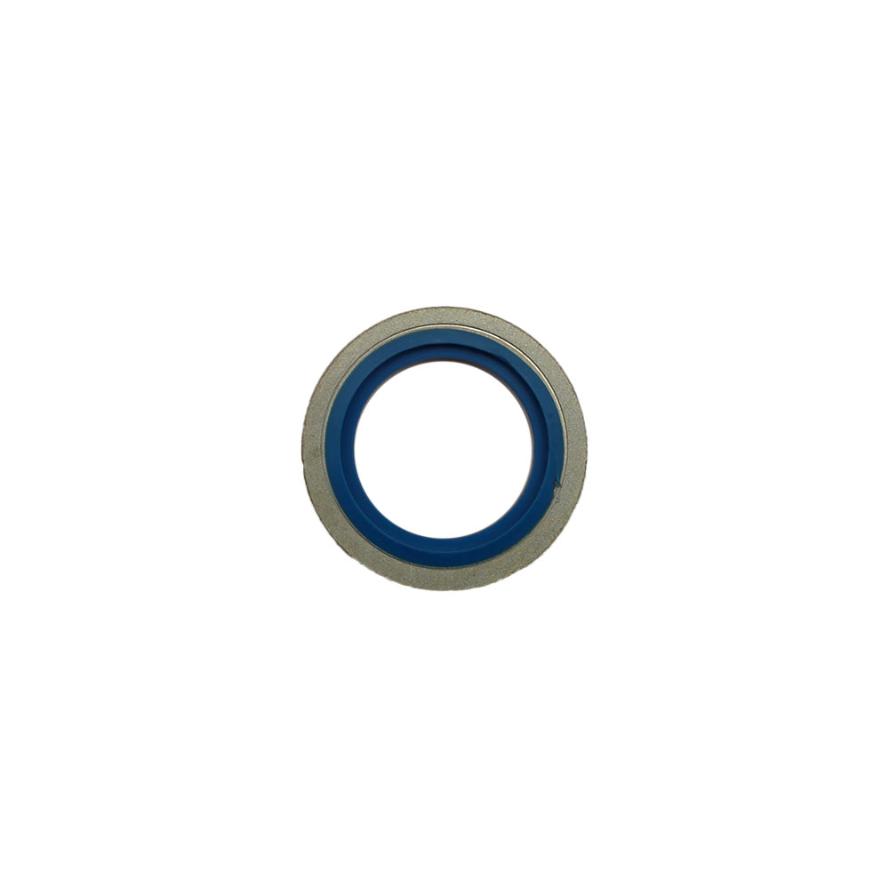 Power Steering Pump Seal Kit Fits Massey Ferguson Replaces 1810529M91