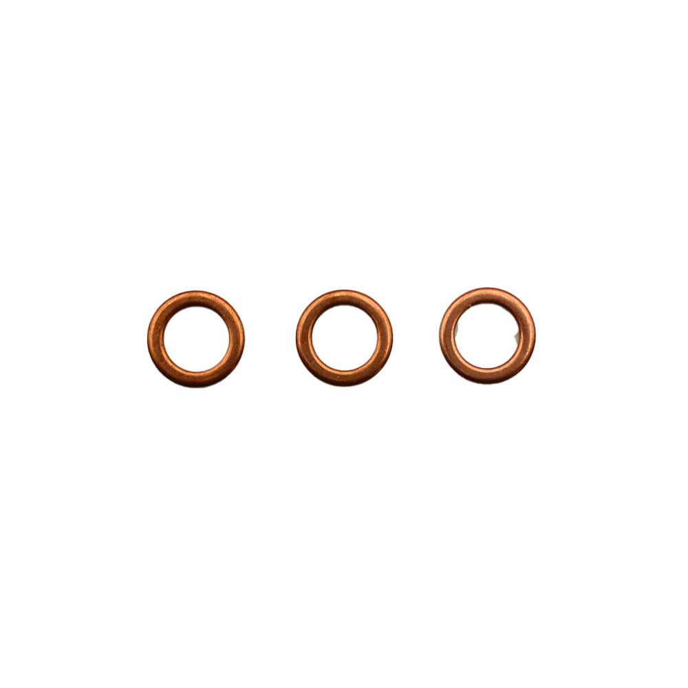 Power Steering Pump Seal Kit Fits Massey Ferguson Fits Toyota 135 240 2500 4500