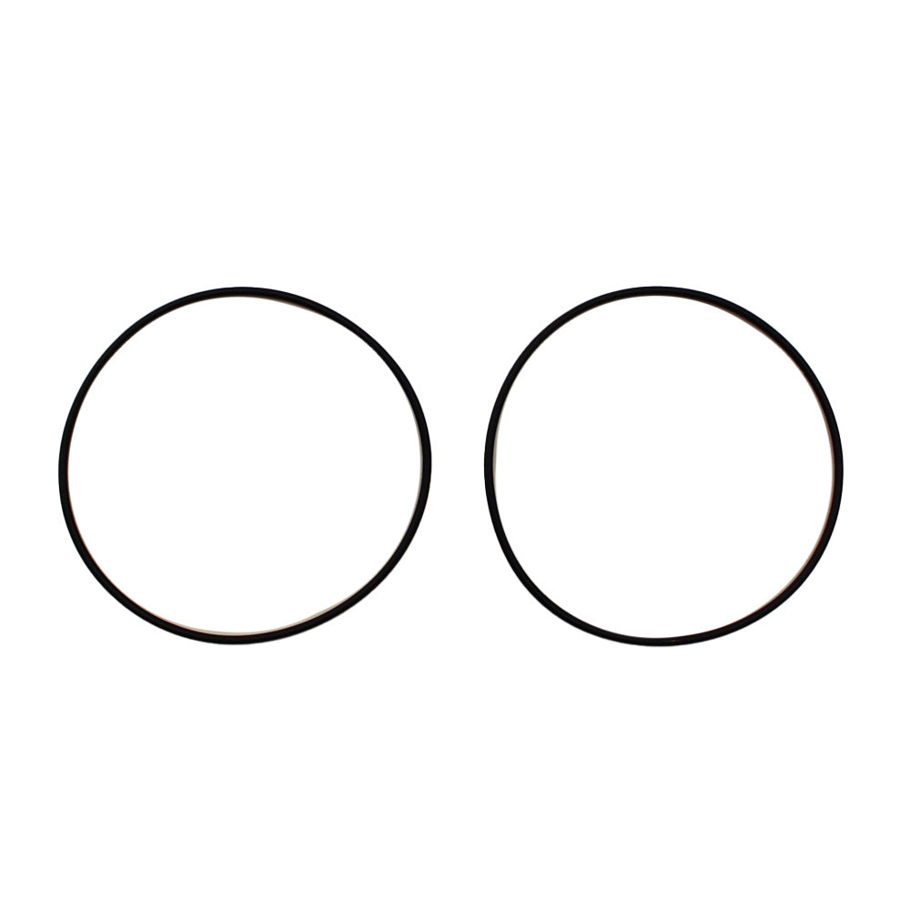 Power Steering Pump Seal Kit 1810529M91 Fits MF 135, 148,240, 40 Aftermarket