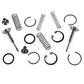 1810678M1 Hydraulic Lift Pump Repair Kit Fits Massey Ferguson MF Tractor 6