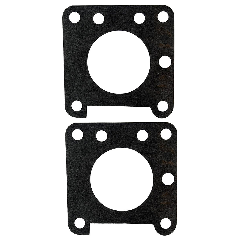 181067M1 Two (2) New Hydraulic Valve to Chamber Gaskets Fits Ford 2N 8N 9N