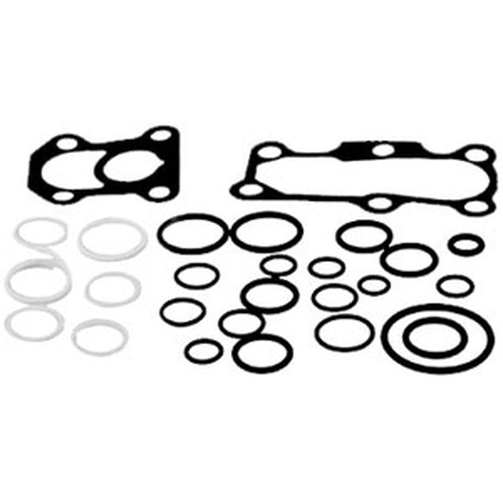 O-Ring & Gasket Kit Fits Massey Ferguson 20E 40E 1810680M93 1810680M92