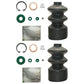 Qty 2: Brake Cylinder Seal Kit Fits Case/International Harvester