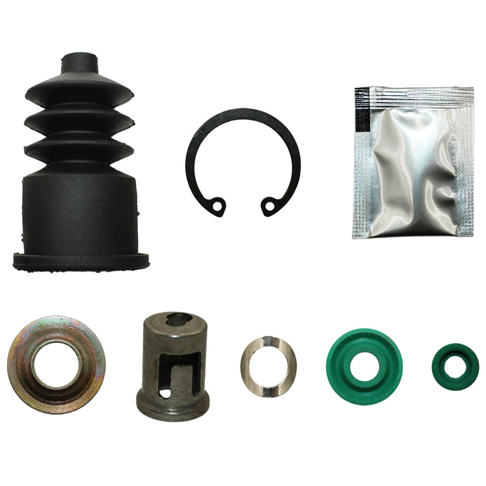 Seal Kit Fits Ford/New Holland Replaces 1810 849M91