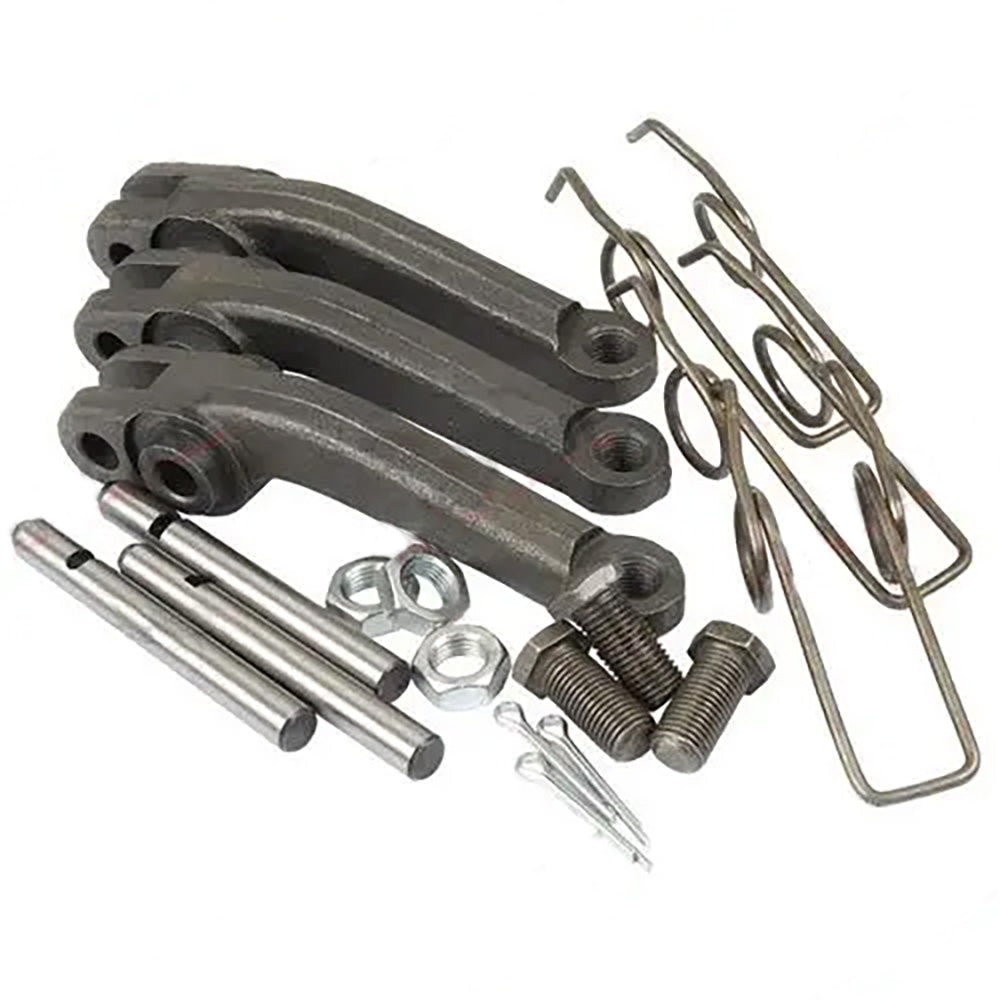 Clutch Lever Kit Fits Massey Ferguson Replaces A-1810857M91