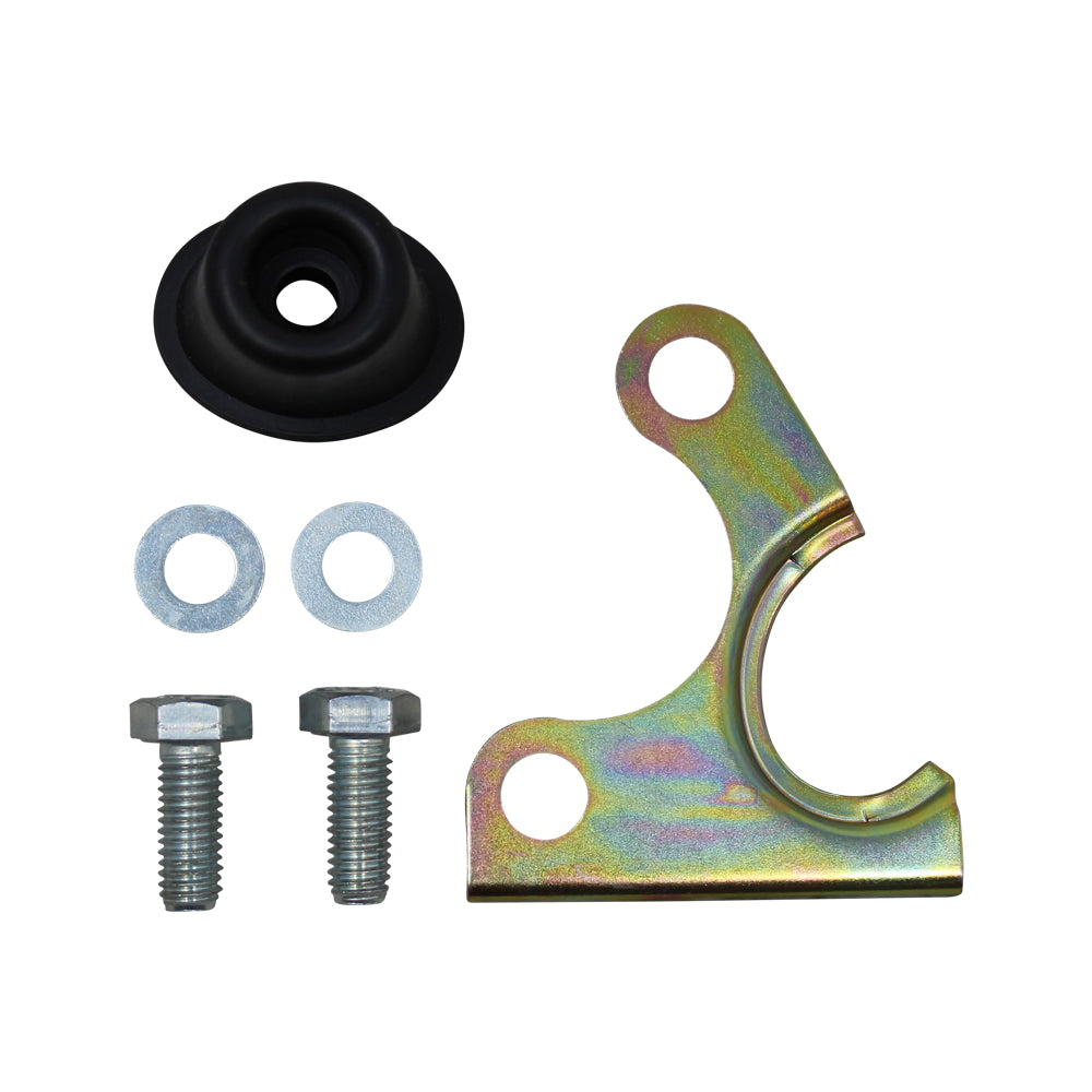 Brake Actuator Seal - Right Hand Fits Massey Ferguson 375 390 398 399 1810993M91