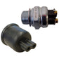 181140M94 Neutral Safety Switch & Boot Fits Massey Ferguson F40 MF35 MF40 MF50