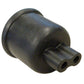 181140M94 Neutral Safety Switch & Boot Fits Massey Ferguson F40 MF35 MF40 MF50