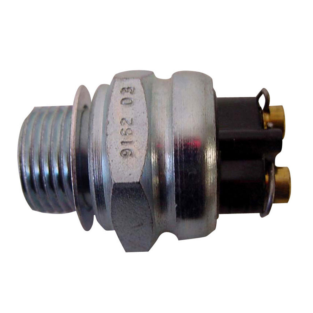 181140M94 Neutral Safety Switch & Boot Kit Fits Massey Ferguson 30D 31 3165 40B