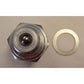 181140M94 Safety Starter Switch Fits Massey Ferguson 135 165 175 180 181140M91