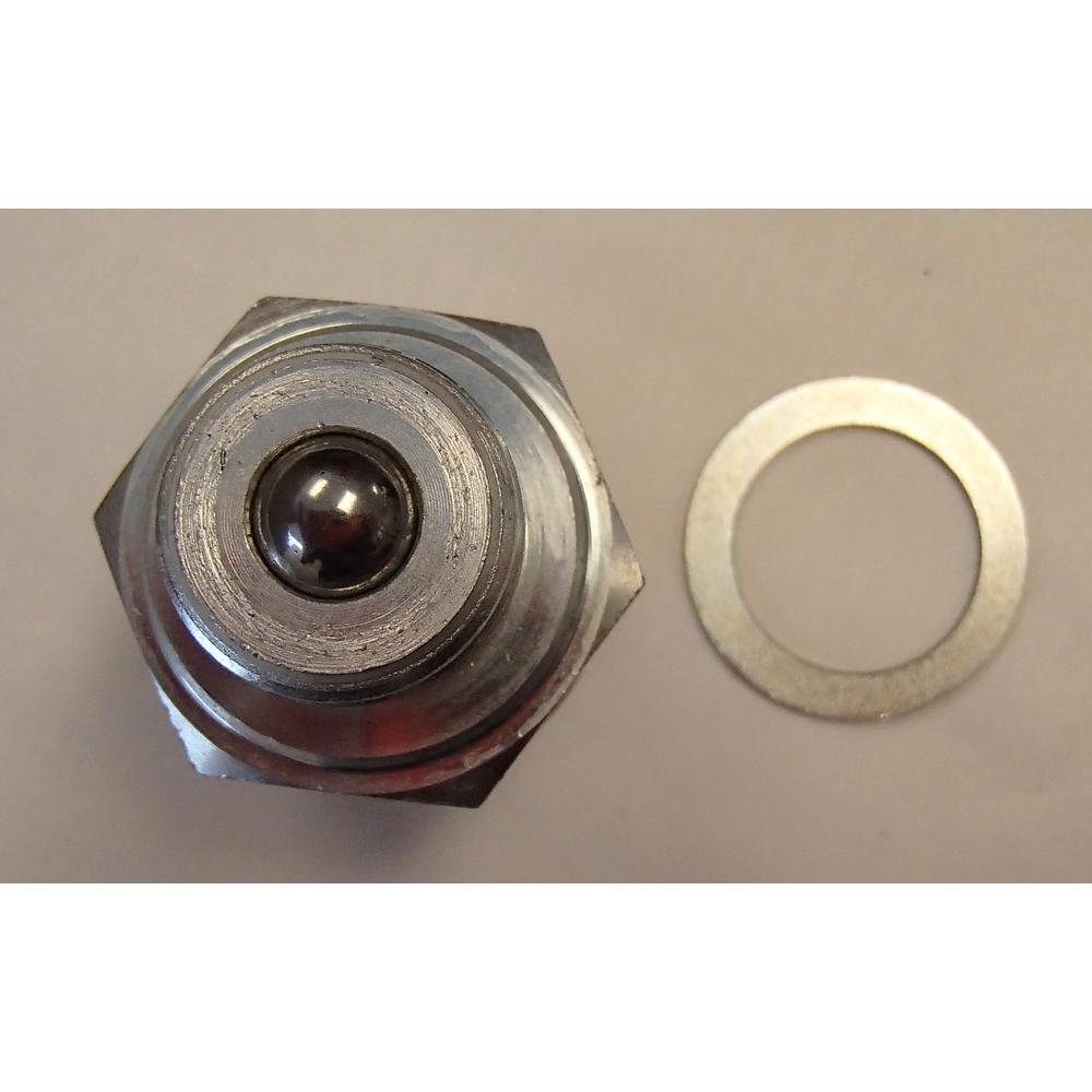 181140M94 Safety Starter Switch Fits Massey Ferguson 135 165 175 180 181140M91