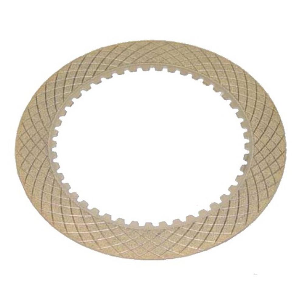 181158A1 Transmission Friction Disc & Steel Disc Kit Fits Case Backhoe Loaders