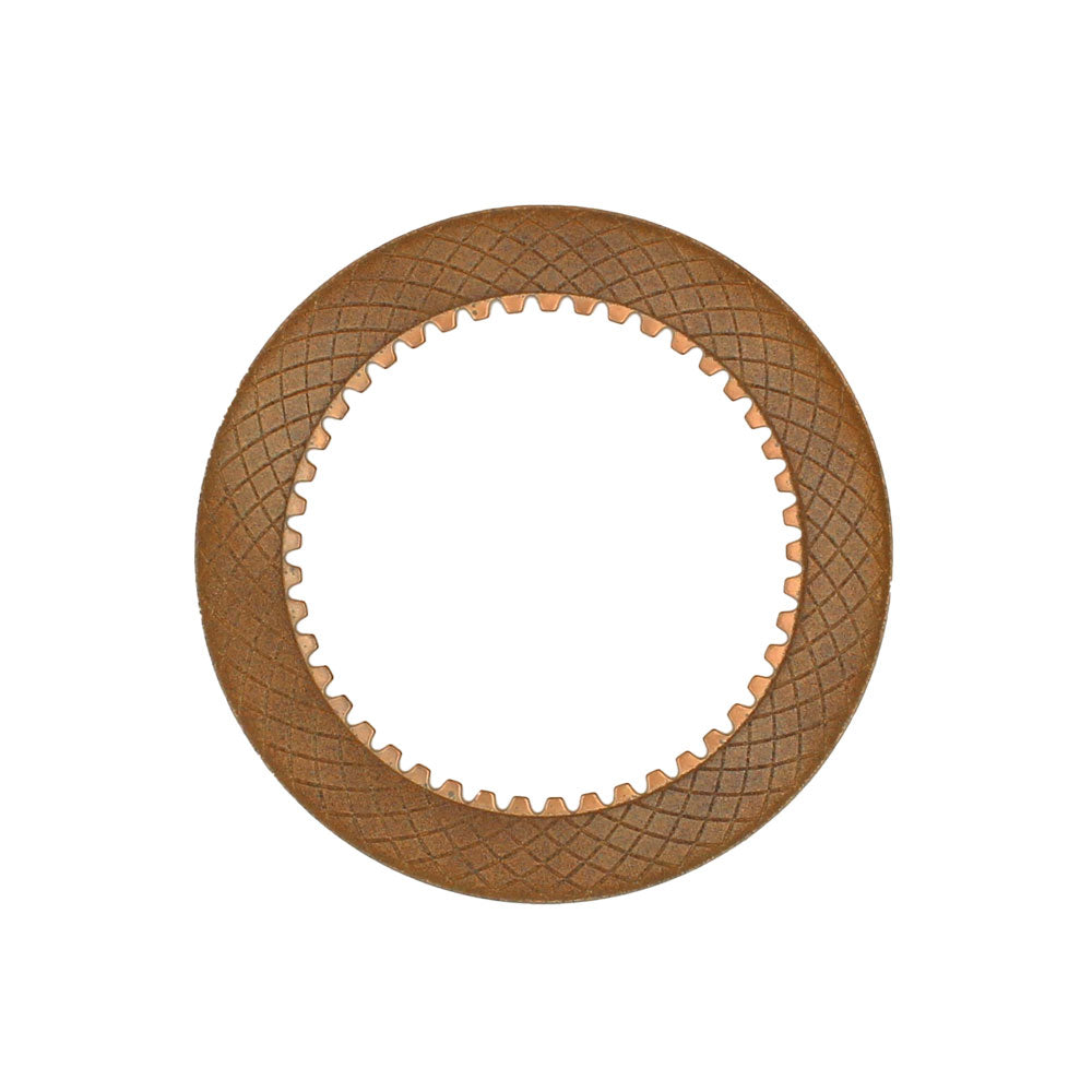 181158A1 Clutch Plate Fits Case 570L 580L 580SL