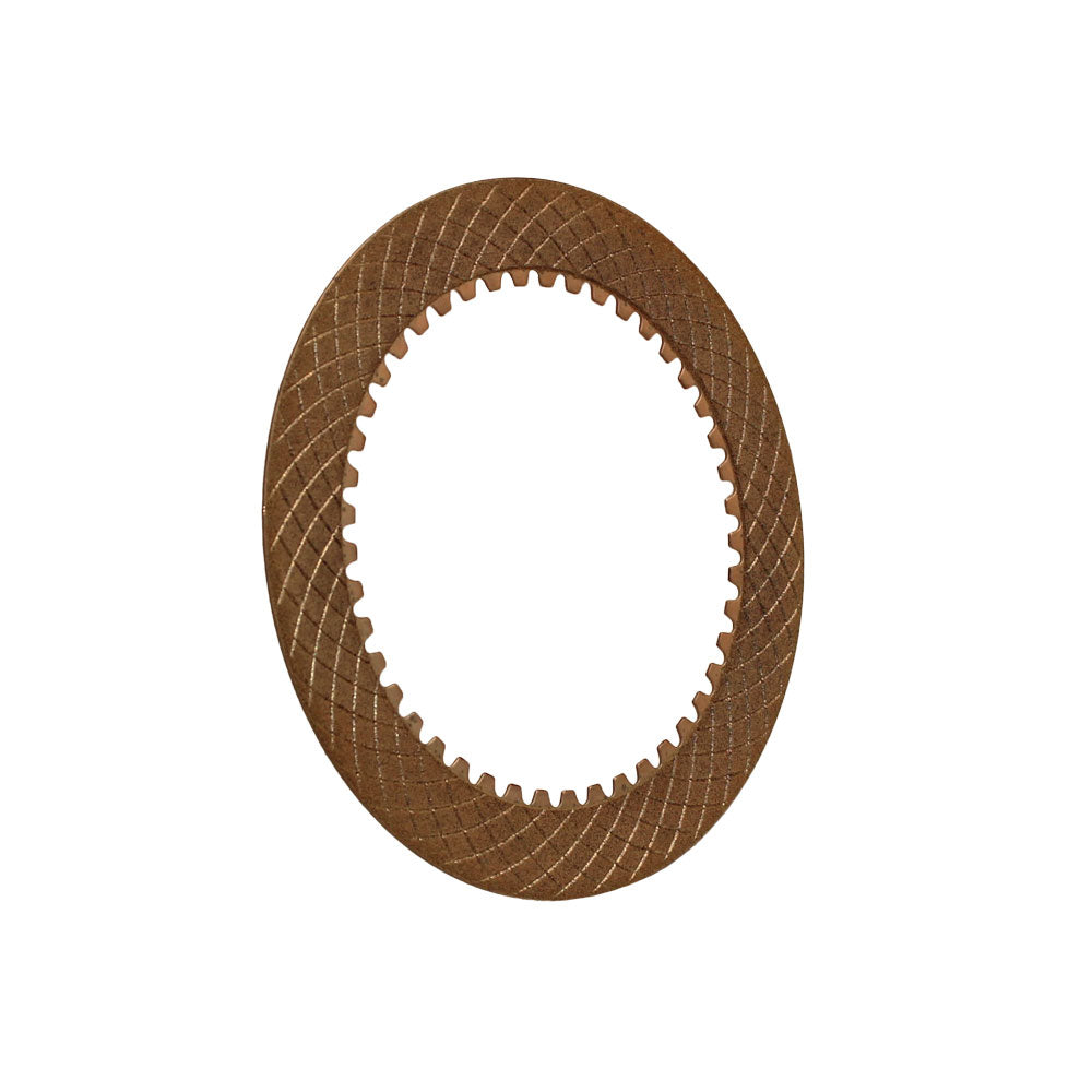 181158A1 Clutch Plate Fits Case 570L 580L 580SL