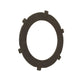 WN-181159A1-PEX Brake, Plate Fits International/CaseIH 570LXT 580L 580L Series 2