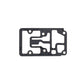 Gasket 181166A1 Fits Case 570LXT 570MXT