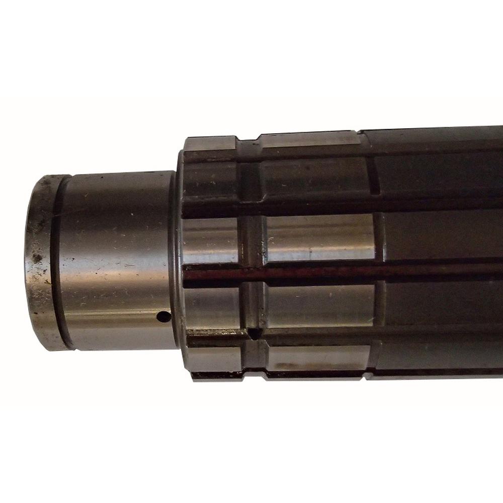 Secondary Shaft Fits Case/International Harvester Replaces 131124