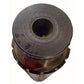 Secondary Shaft Fits Case/International Harvester Replaces 131124
