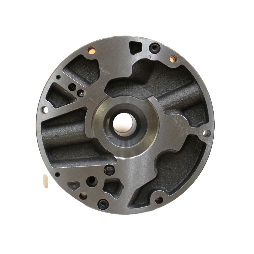 Transmission Charge Pump 181199A4 Fits Case-IH Forklift(s): 585G, 586G, 588G