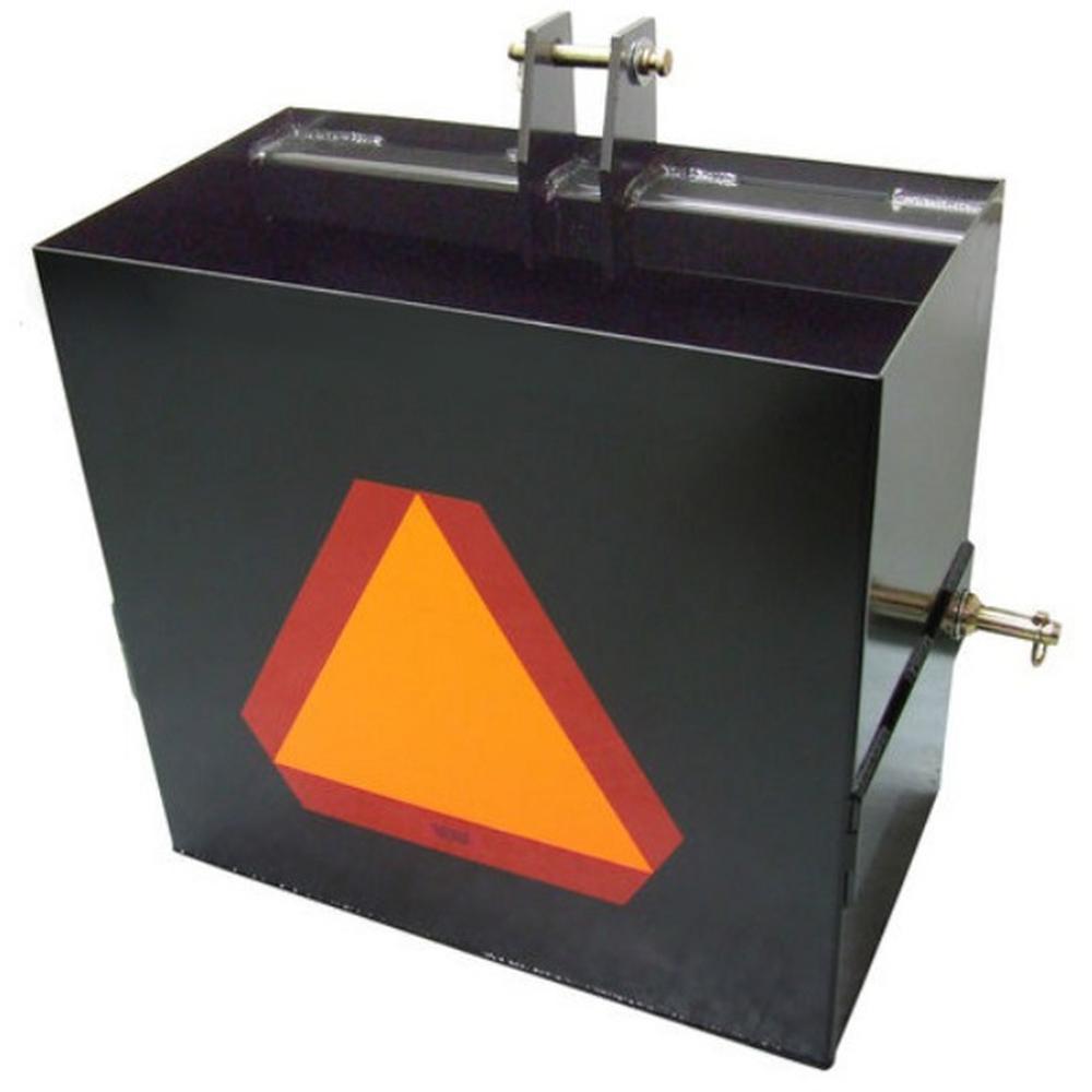 Ballast Box - Category 1