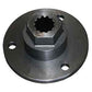 WN-181211C1-PEX Chopper, Drive Pulley, Hub Fits International/CaseIH 1440 1460