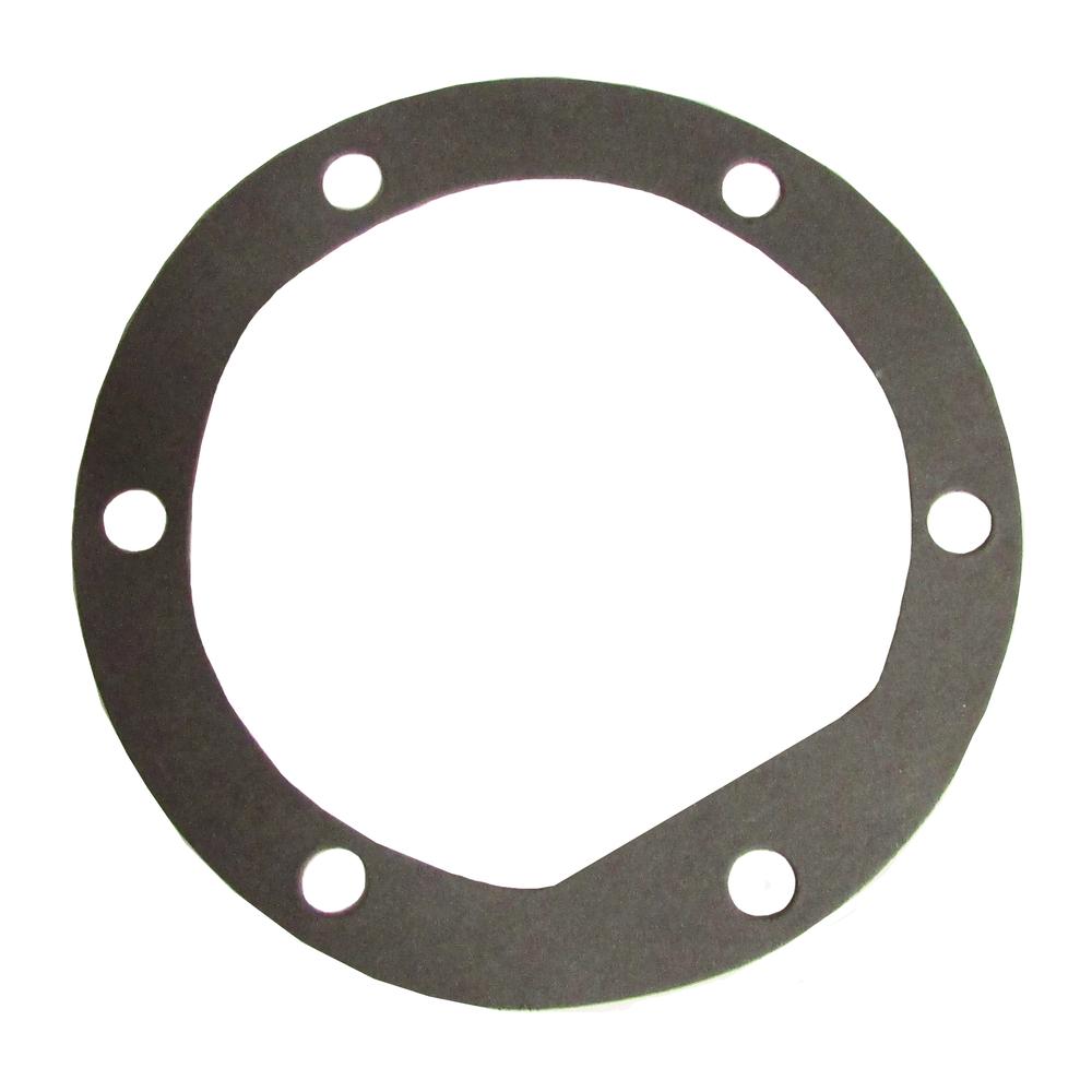 181217M3 Trans Differential Side Cover Gasket Fits Massey Ferguson