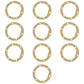 9N4131 10 Transmission Side Cover Gaskets Fits Ford 9N 2N 8N NAA 501 601 701 801
