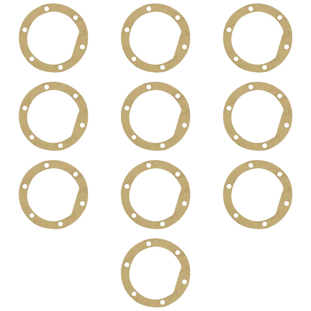 9N4131 10 Transmission Side Cover Gaskets Fits Ford 9N 2N 8N NAA 501 601 701 801