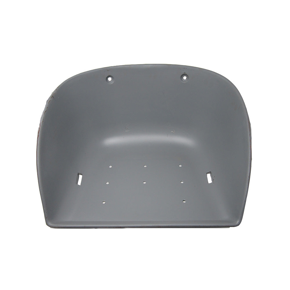 Seat Pan Fits Massey Ferguson Replaces 1688278M91