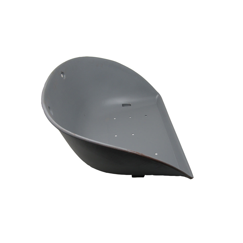 Steel Pan Seat Fits Massey Ferguson 135 UK 165 UK 175 UK 178 231 240 250 275 UK