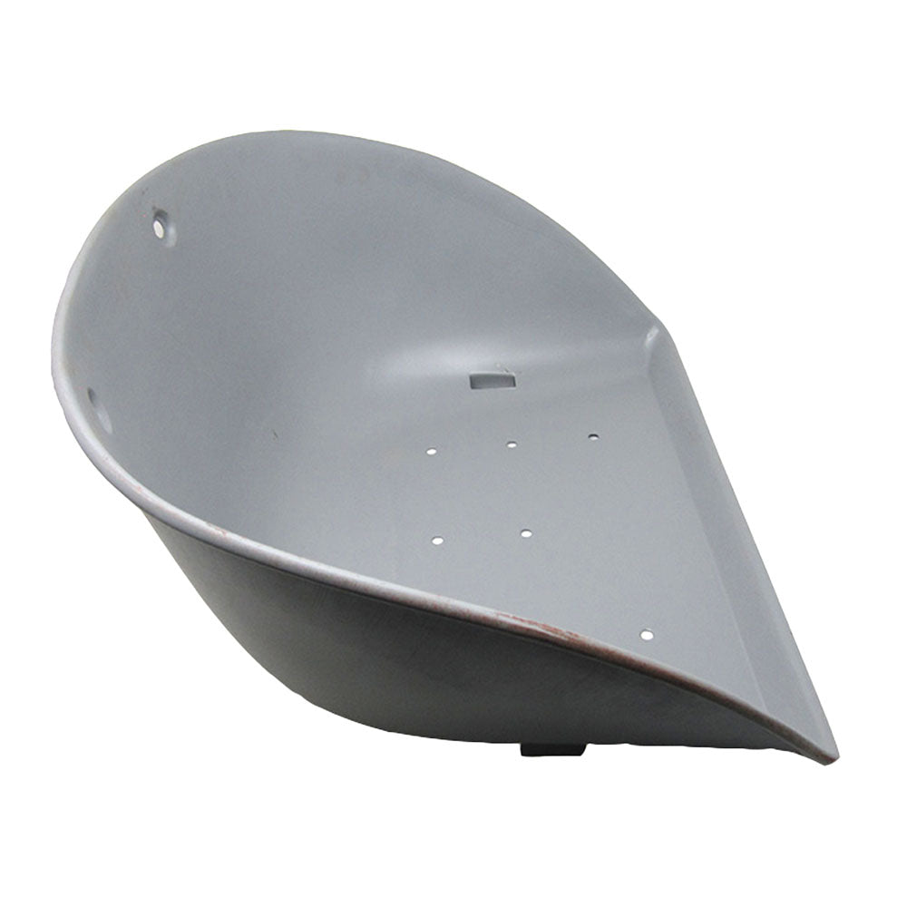 NEW Seat Pan Fits Massey Ferguson Tractor 135 150 165 20 20C 20D 2135