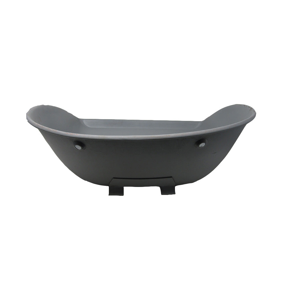 Steel Pan Seat Fits Massey Ferguson 135 UK 165 UK 175 UK 178 231 240 250 275 UK