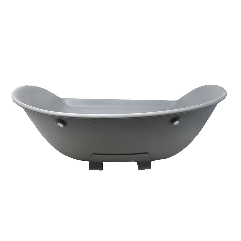 Steel Pan Seat Fits Massey Ferguson 135 UK 165 UK 175 UK 178 231 240 250 275 UK