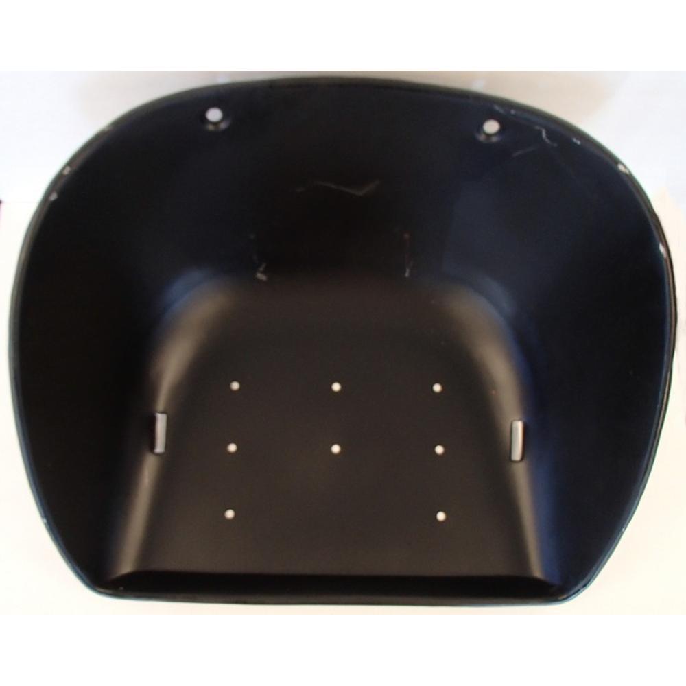 Steel Pan Seat Fits Massey Ferguson 135 UK 165 UK 175 UK 178 231 240 250 275 UK