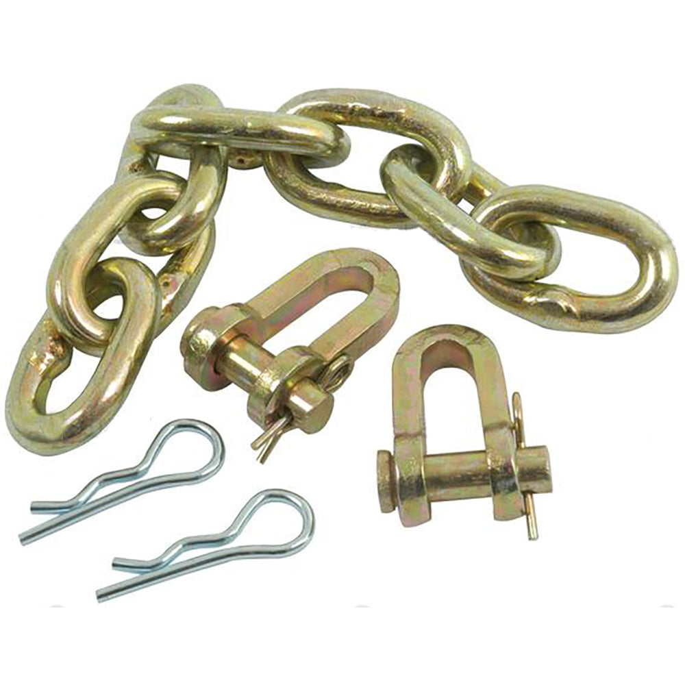 181354M1 Stabilizer Check Chain Fits Ford New Holland 2000 3000 2600 3600 +