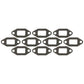 181528M1 Thermostat Gasket Fits Massey Ferguson Tractor F40 TE20 TO20 TO30 TO35