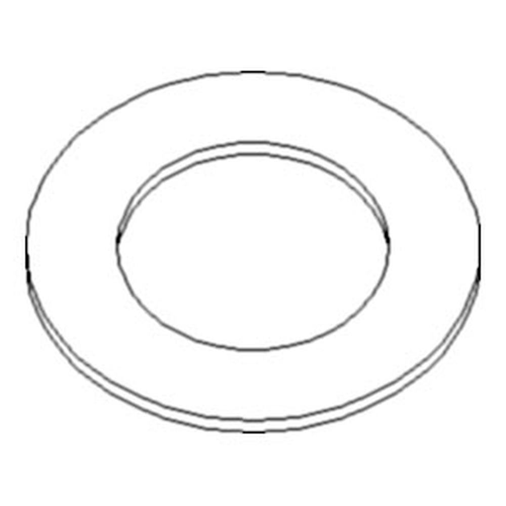 Clutch Disc - Jackshaft Drive Fits International Fits Case IH 1660 1680 181579C1