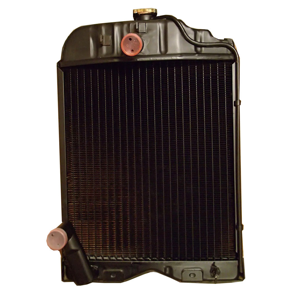 Radiator Fits Massey Ferguson Replaces 181623M91