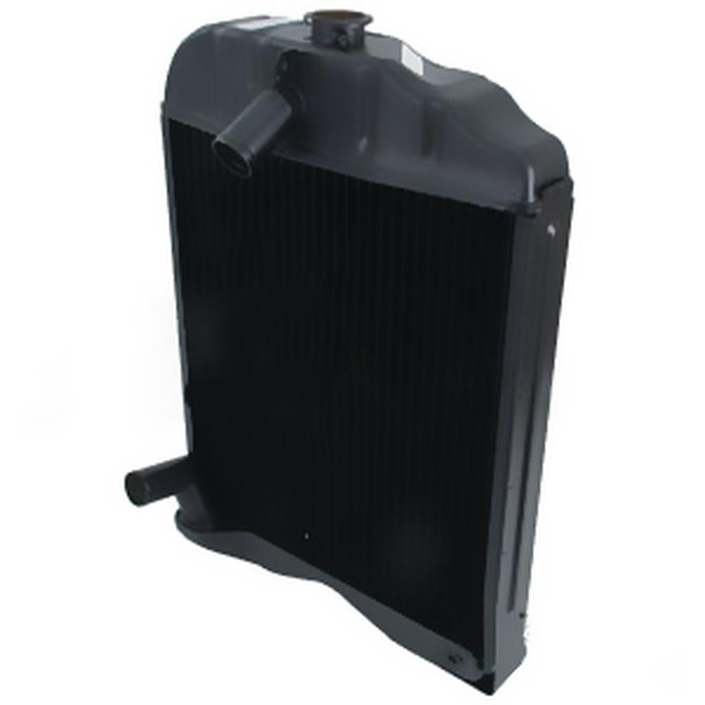 MFS090 Radiator Fits Massey Ferguson