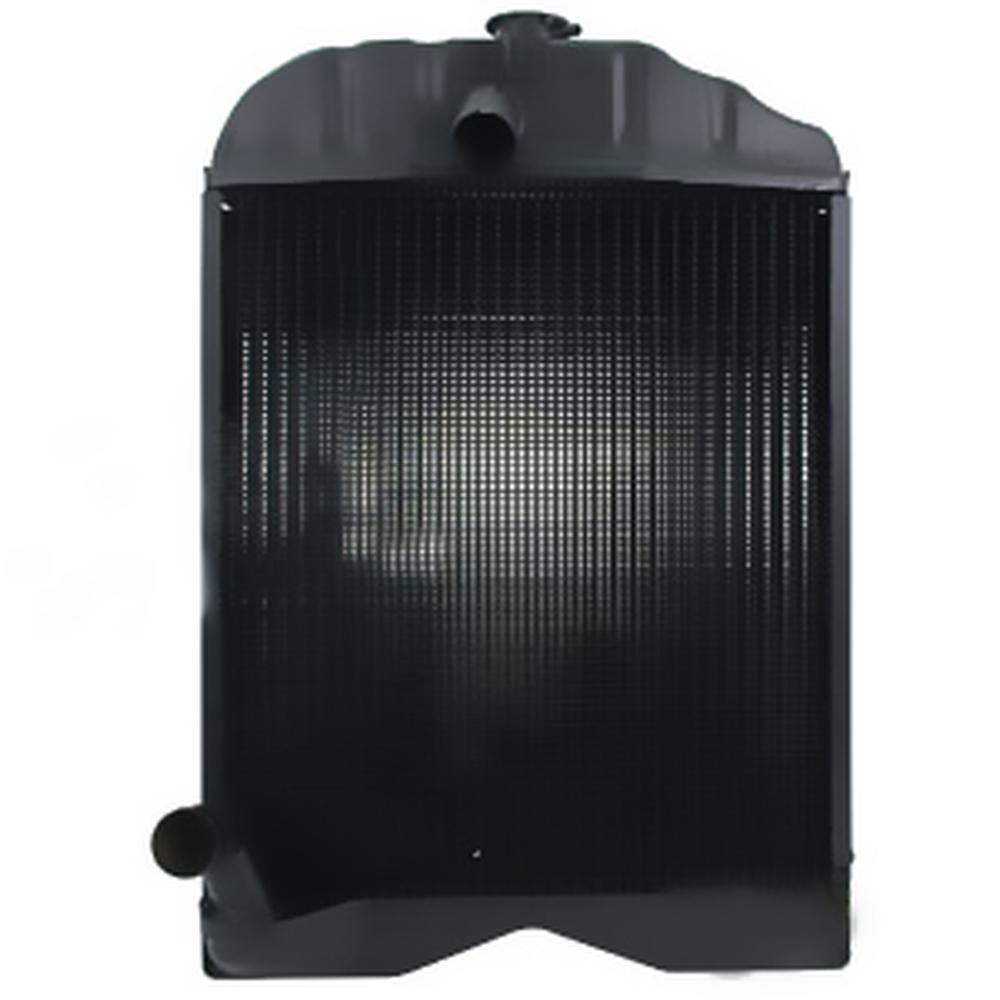 S.60132 Radiator, 181623M91 Fits Massey Ferguson