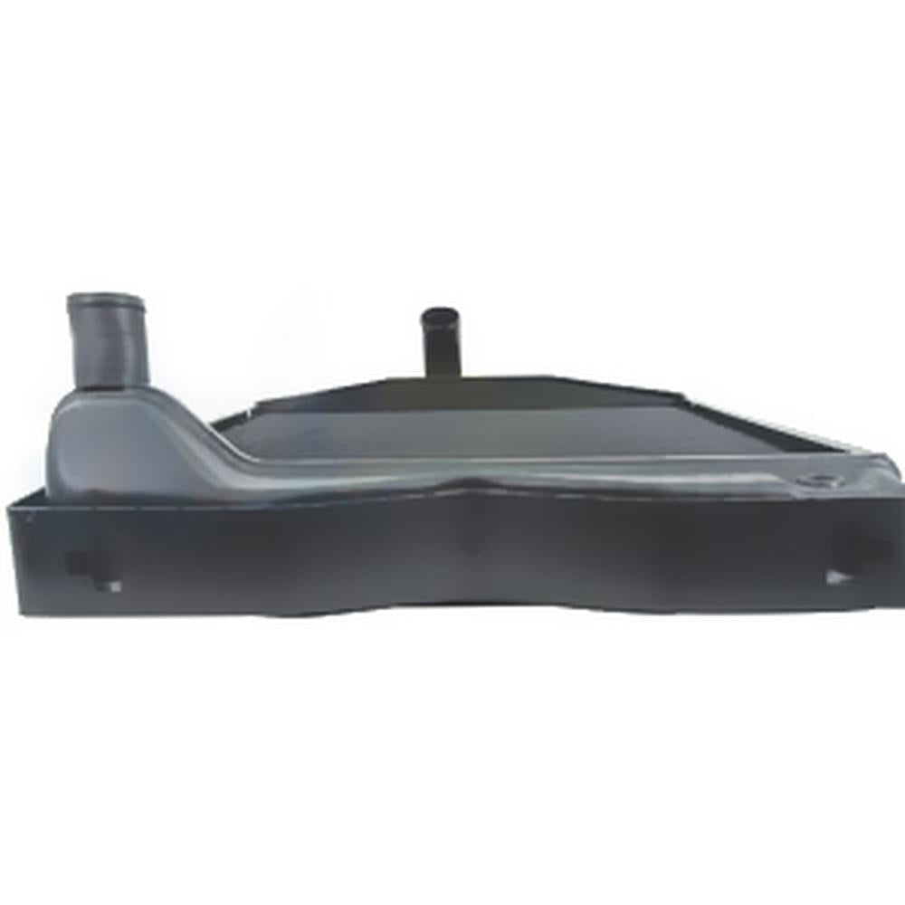 S.60132 Radiator, 181623M91 Fits Massey Ferguson