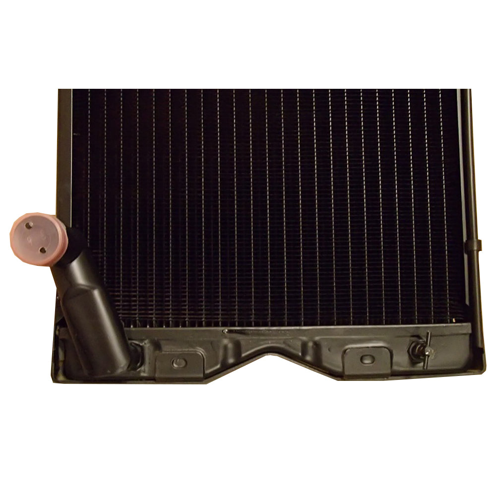 Radiator Fits Massey Ferguson TEA20 TE20 TO20 TO30 TO35 Gas 35 202 181623M91