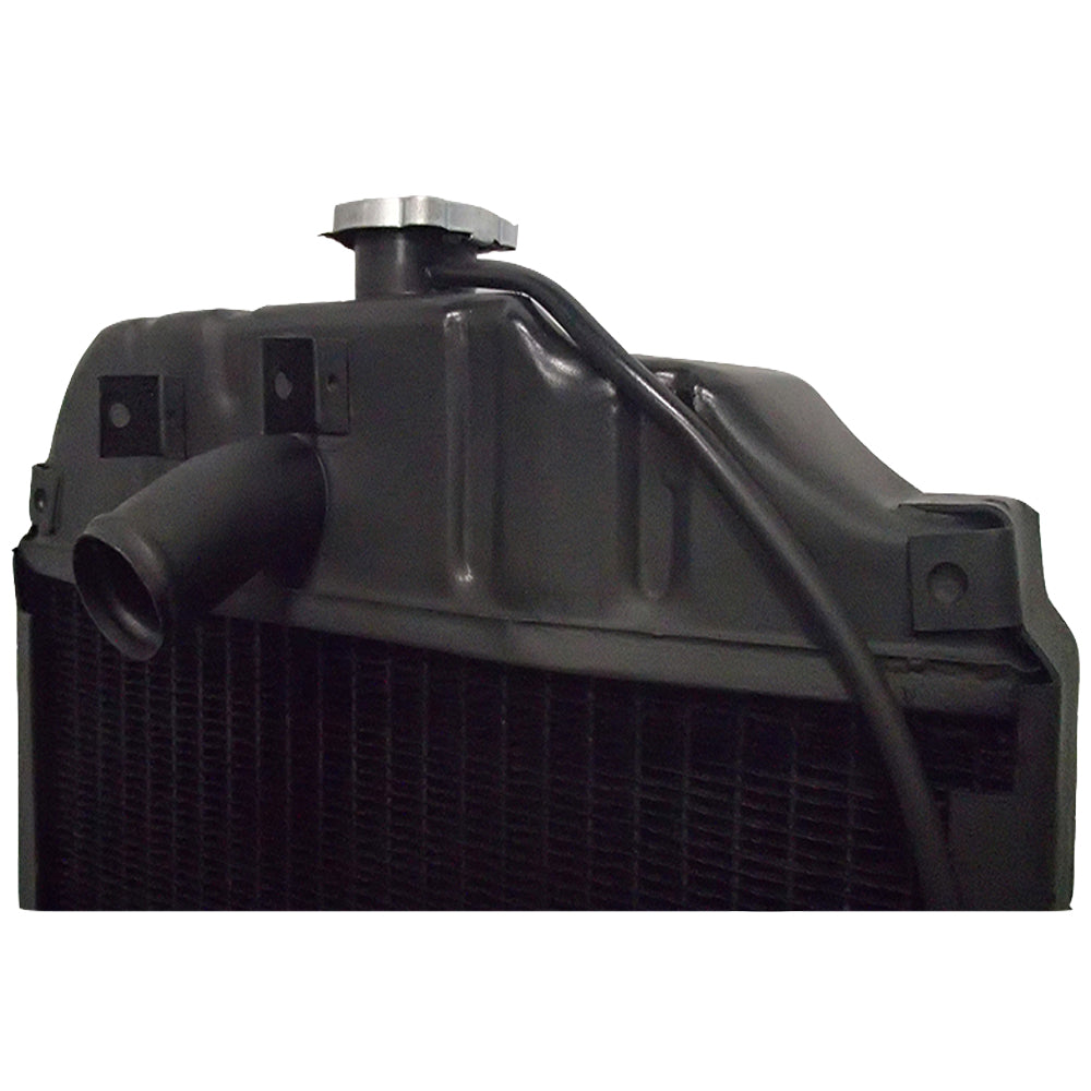 Radiator Fits Massey Ferguson TO35 202 TE20 TO20 TO30 35 205 35 35 186830M91