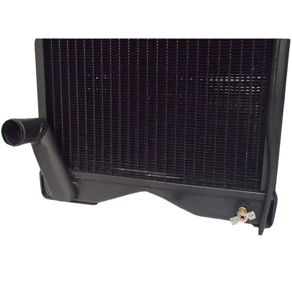 Radiator Fits Massey Ferguson Replaces 181623M91