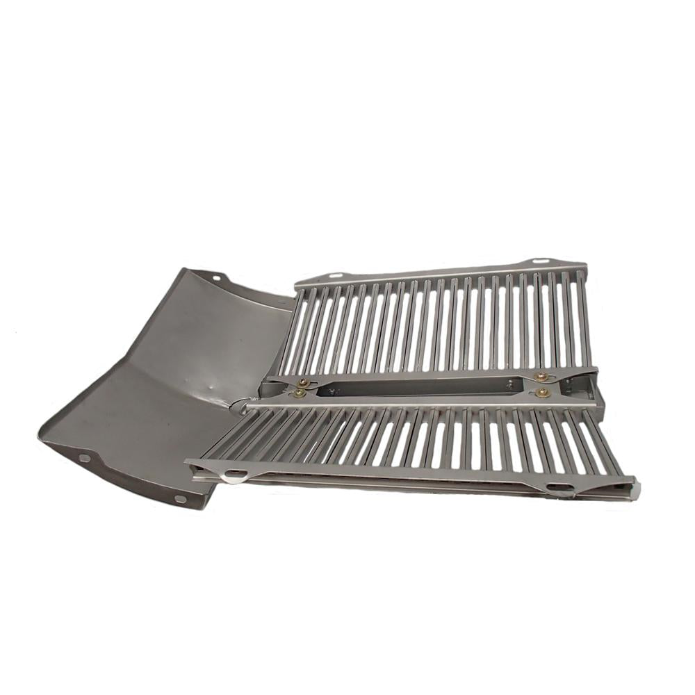 Front Grille Fits Massey Ferguson TO20 TO30 TE20 181627M91