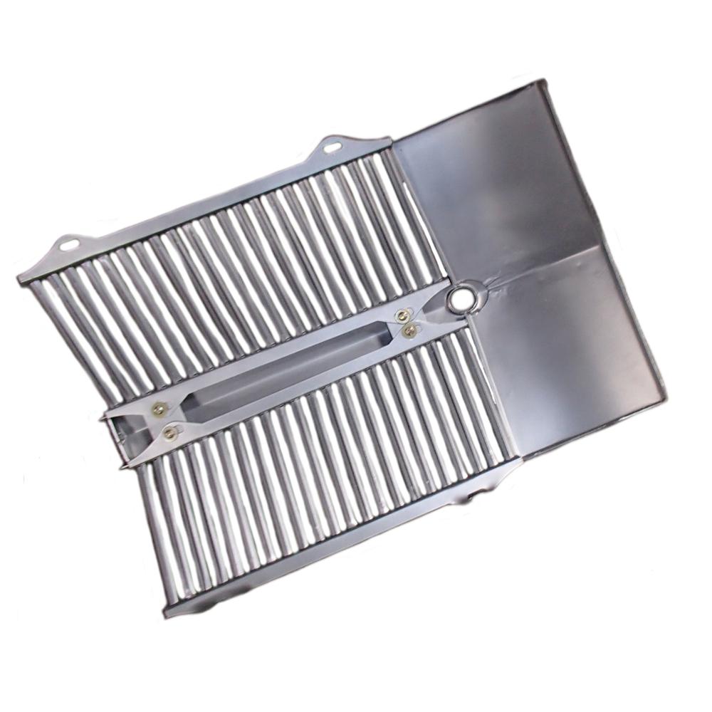 Grille Fits Agco Replaces 181627V91