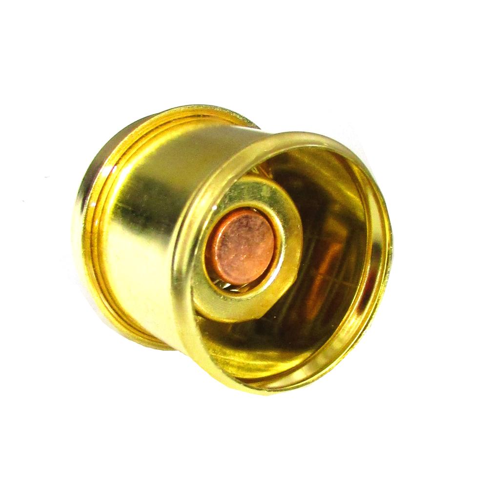 160 Degree Thermostat Fits Ford Tractor 2N 8N 9N /B2NN8575A; 1106-6003
