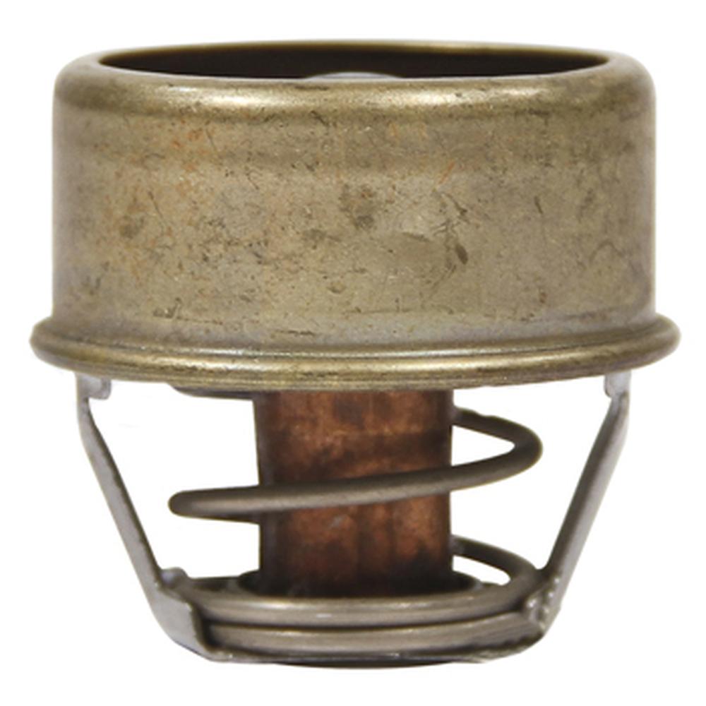 Thermostat 1106-6003 B2NN8575A Fits Ford New Holland Tractor 2N 8N 9N 160 D